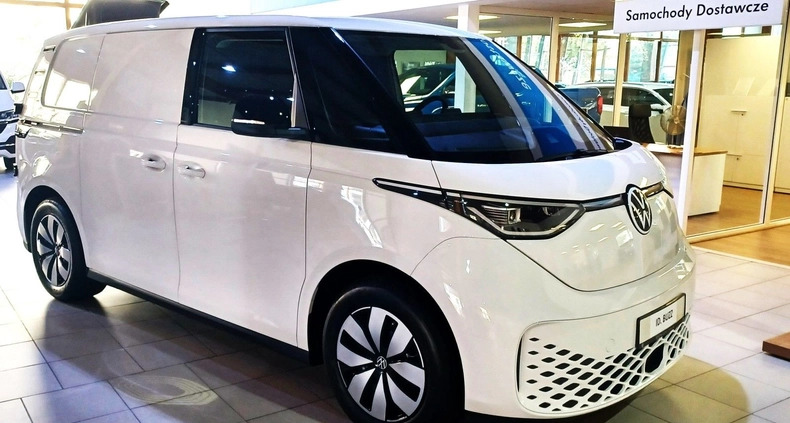 Volkswagen ID.Buzz cena 290255 przebieg: 1, rok produkcji 2023 z Mrozy małe 277